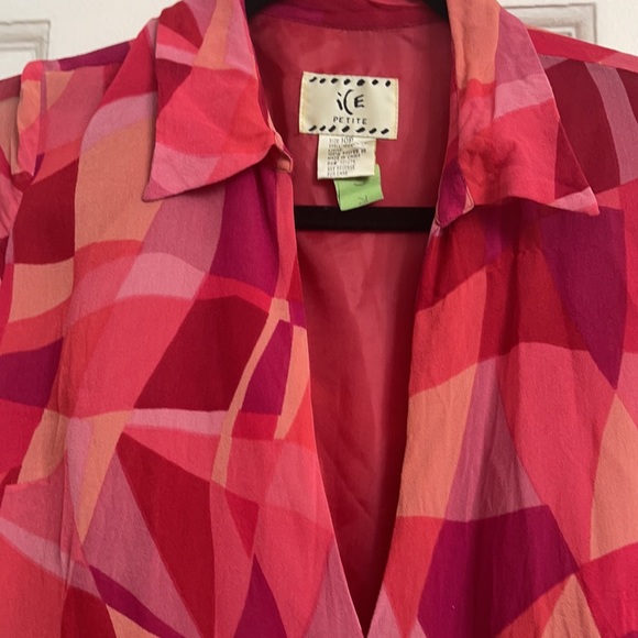 Wrap Dress - Picture 2 of 4